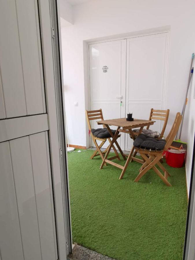 Casa Adeyu 2 Leilighet Tarajalejo Eksteriør bilde