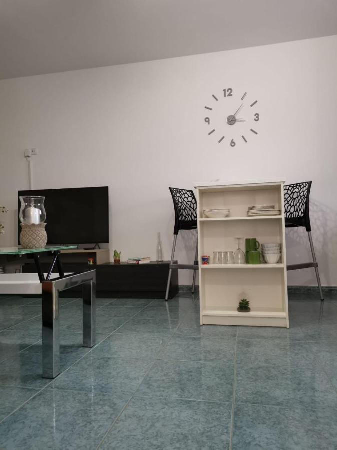 Casa Adeyu 2 Leilighet Tarajalejo Eksteriør bilde