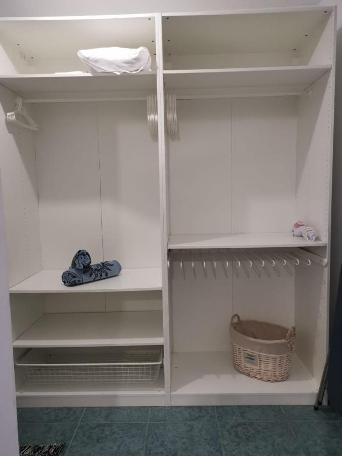 Casa Adeyu 2 Leilighet Tarajalejo Eksteriør bilde